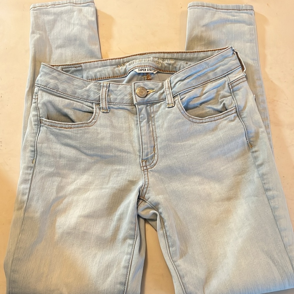 AEO Jegging - Picture 3 of 5